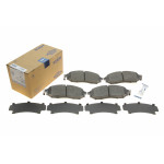 Колодки гальмівні (передні) Renault Koleos 08-/Nissan Qashqai 07-13/Pathfinder/NP300/Murano 05-