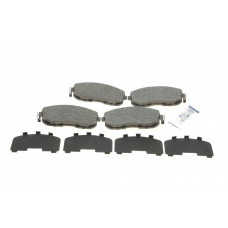 Колодки гальмівні (передні) Renault Latitude/Nissan Juke/Cube 09-/Tiida 07-12/Suzuki SX4 06- Колодки гальмівні (передні) Renault Latitude/Nissan Juke/Cube 09-/Tiida 07-12/Suzuki SX4 06-