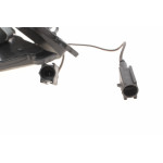 Колодки гальмівні (передні) Fiat Doblo 01-/10-/Opel Combo 12- (+датчики)