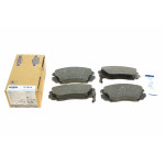 Колодки гальмівні (передні) Opel Insignia A 08-17/Chevrolet Malibu 12-/Bentley Flying Spur 13-