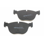 Колодки гальмівні (передні) BMW X4 (F26) 14-18/X5 (E70/F15/F85) 06-18/X6 (E71/E72/F16/F86) 08-19