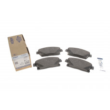 Колодки гальмівні (передні) Nissan Rogue 10-13/Chevrolet Cruze/Opel Astra 09-/Zafira C/Mokka 11- Колодки гальмівні (передні) Nissan Rogue 10-13/Chevrolet Cruze/Opel Astra 09-/Zafira C/Mokka 11-