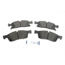 Колодки гальмівні (передні) MB M/GLE/GL/GLS-class (W166/X166) 11-19/Jeep Grand Cherokee 10- Колодки гальмівні (передні) MB M/GLE/GL/GLS-class (W166/X166) 11-19/Jeep Grand Cherokee 10-