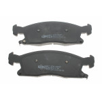 Колодки гальмівні (передні) MB M/GLE/GL/GLS-class (W166/X166) 11-19/Jeep Grand Cherokee 10-
