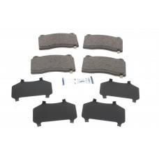 Колодки гальмівні (передні) Opel Insignia 08-17/Astra J/Tesla S/X/VW Golf VII 12-/Renault Megane 17 Колодки гальмівні (передні) Opel Insignia 08-17/Astra J/Tesla S/X/VW Golf VII 12-/Renault Megane 17