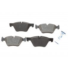 Колодки гальмівні (передні) BMW 5 (F07/F10/F11) 09-17 Колодки гальмівні (передні) BMW 5 (F07/F10/F11) 09-17