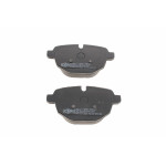 Колодки гальмівні (задні) BMW 5 (F07/F10-11) 09-17/(G30-31/F90)/6 (G32)/7 (G11-12) 16-/X3/X4/X5/X6