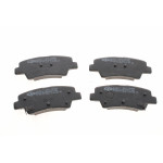 Колодки гальмівні (задні) Kia Sportage/Ceed/Rio/Optima/Hyundai Accent/i10/i20/i30/i40/Elantra 10-