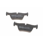 Колодки гальмівні (задні) BMW 1 (F20-21)/2 (F22-23/F27/F45)/3 (F30-31/F34/F80)/4 (F32-33/F36) 11-