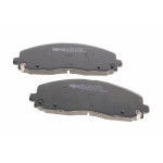 Колодки гальмівні (передні) Chrysler Grand Voyager/Dodge Journey/Caravan 07-/Fiat Freemont 11-