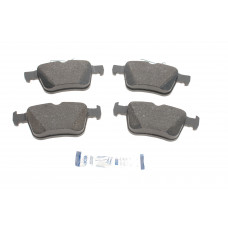 Колодки гальмівні (задні) Skoda Kodiaq/SuperB/VW Touran/Passat B8 14-/Golf/Seat/Audi A3 12-/Q3 18-