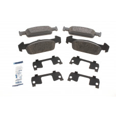 Колодки гальмівні (передні) Dacia Logan II/Sandero II 12-/Renault Logan 11-/Sandero 13/Clio IV 18- Колодки гальмівні (передні) Dacia Logan II/Sandero II 12-/Renault Logan 11-/Sandero 13/Clio IV 18-