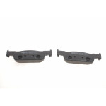 Колодки гальмівні (передні) Dacia Logan II/Sandero II 12-/Renault Logan 11-/Sandero 13/Clio IV 18-