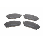 Колодки гальмівні (передні) Mazda 6 12-