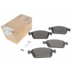 Колодки гальмівні (передні) Ford Transit Connect II/Tourneo Connect 13-/Focus III 10-/Kuga II 12-