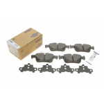 Колодки гальмівні (задні) Ford Mondeo/Galaxy/S-Max 14-/Kuga 12-/Ford (США) Edge 06-