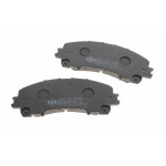 Колодки гальмівні (передні) Nissan Rogue 07-13/X-Trail/Infiniti Q50/Q60/QX50 13-/Renault Koleos 16-