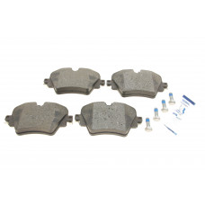 Колодки гальмівні (передні) BMW 1 (F52/F40)/3 (G20-21/80-81)/5 (G30-31)/X2-X4 17-/2 (F44-46)/X1 13-