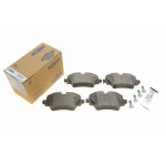 Колодки гальмівні (передні) BMW 1 (F52/F40)/3 (G20-21/80-81)/5 (G30-31)/X2-X4 17-/2 (F44-46)/X1 13-