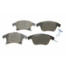 Колодки гальмівні (передні) Ford Galaxy III/S-Max/Mondeo V/Fusion 13-/Ford (США) Fusion 05- Колодки гальмівні (передні) Ford Galaxy III/S-Max/Mondeo V/Fusion 13-/Ford (США) Fusion 05-