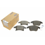 Колодки гальмівні (передні) Ford Galaxy III/S-Max/Mondeo V/Fusion 13-/Ford (США) Fusion 05-