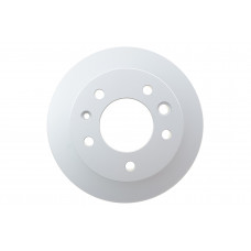 Диск гальмівний (передній) MB Sprinter (901-904) 208-416/VW LT 95-06 (276x22) (з покр.)(вентил.) Диск гальмівний (передній) MB Sprinter (901-904) 208-416/VW LT 95-06 (276x22) (з покр.)(вентил.)