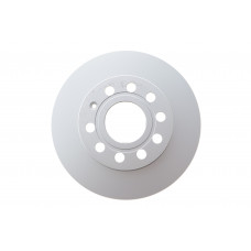 Диск гальмівний (задній) Audi A3/Skoda Octavia/SuperB/VW Caddy/Golf 03-15 (260х12)(з покр.)(повний) Диск гальмівний (задній) Audi A3/Skoda Octavia/SuperB/VW Caddy/Golf 03-15 (260х12)(з покр.)(повний)