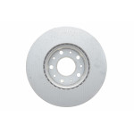 Диск гальмівний (передній) Citroen Jumper/Fiat Ducato/Peugeot Boxer 06- (280x28) (з покр.) (вент.)
