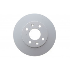 Диск гальмівний (передній) Renault Kangoo 1.2i/1.4i/1.9D 97-00 (238x20) (з покр.) (вентил.) Диск гальмівний (передній) Renault Kangoo 1.2i/1.4i/1.9D 97-00 (238x20) (з покр.) (вентил.)