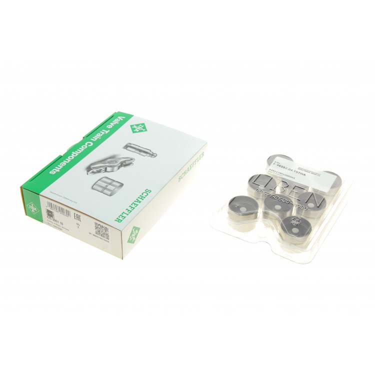 Гідрокомпенсатор Volvo 740/850/940/V70 2.0-2.4 -00 (35x26) F-46592.04