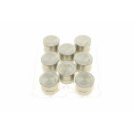 Гідрокомпенсатор Volvo 740/850/940/V70 2.0-2.4 -00 (35x26) F-46592.04