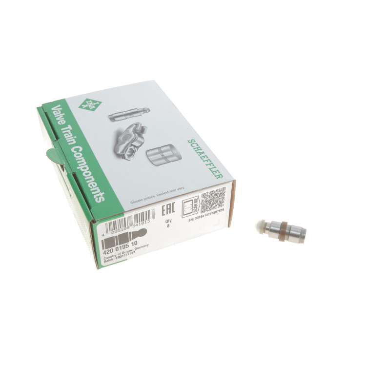 Гідрокомпенсатор BMW X5 (E70/F15/F85)/X6 (E71/E72/F16/F86) 06-, N43/N20/N52-N55/S55