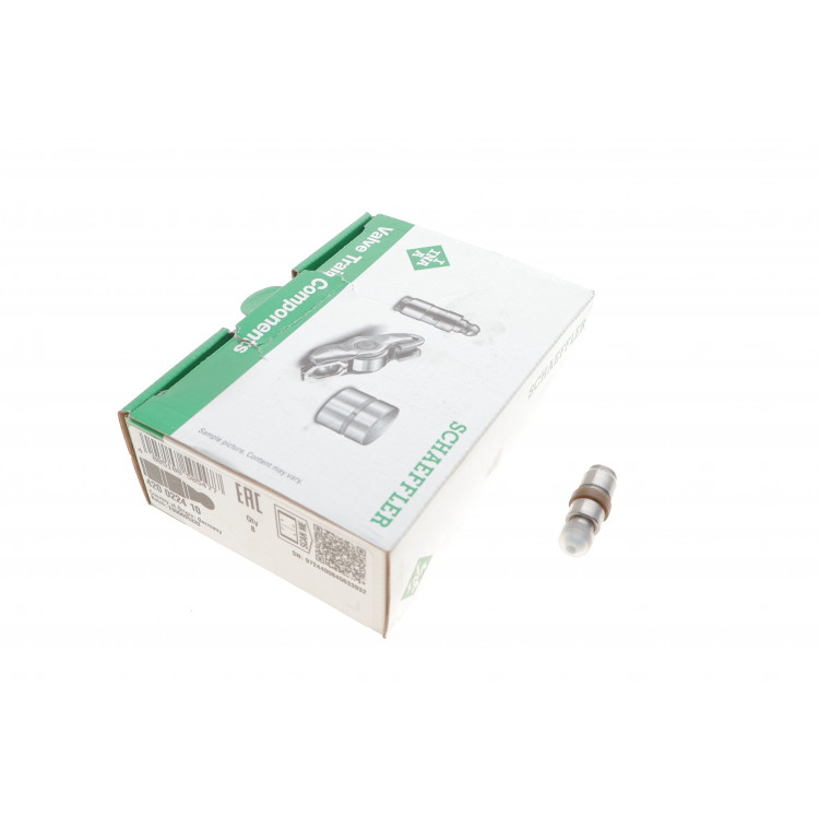 Гідрокомпенсатор VW Caddy III 1.6 BiFuel 04-/VW T5/T6 2.0TSI 11- (12x34.6)