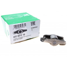 Коромисло клапана VW Caddy II/III 1.4i 00-, 55/59kw Коромисло клапана VW Caddy II/III 1.4i 00-, 55/59kw