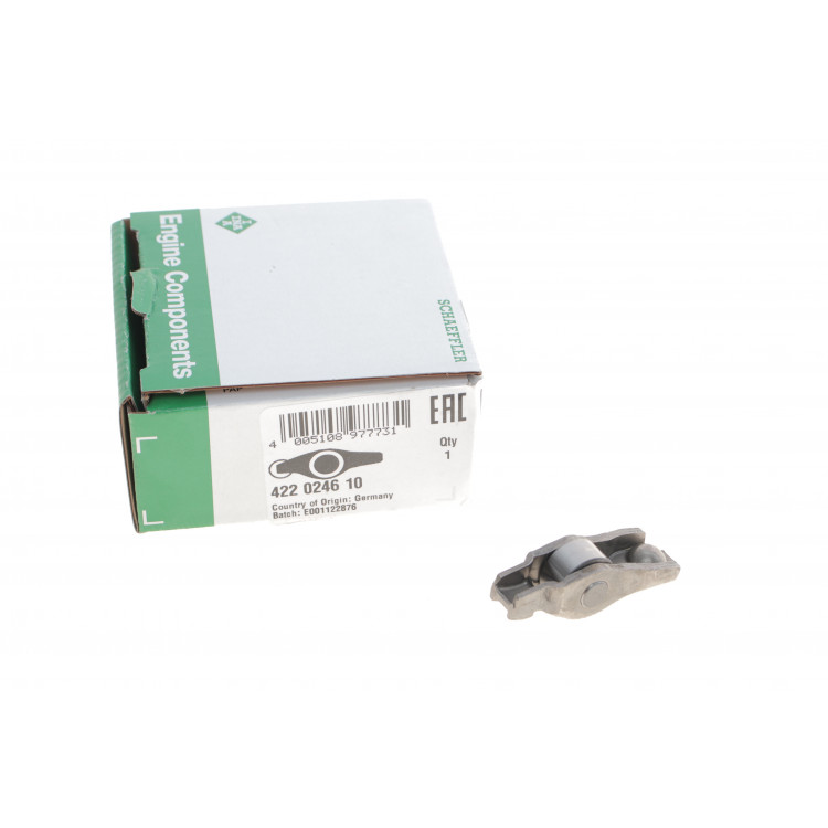 Коромисло клапана BMW 3 (E90/F30/F80)/5 (F10) 08-18, N47/N57/B47