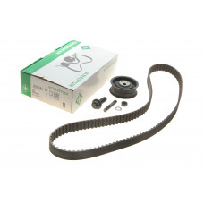 Комплект ГРМ Audi 80 (89, 89Q, 8A, B3), 1.6D/TD, 06/86 - 10/91