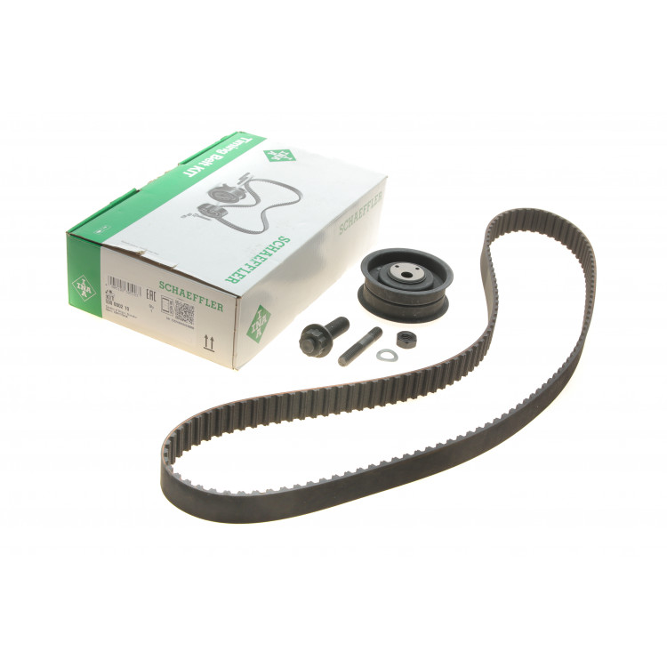 Комплект ГРМ Audi 80 (89, 89Q, 8A, B3), 1.6D/TD, 06/86 - 10/91