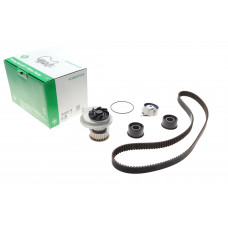 Комплект ГРМ + помпа Opel Astra/Vectra/Omega B 1.8-2.0i 91-