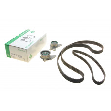 Комплект ГРМ Mitsubishi Pajero I/II/L200/L300 2.3/2.5D/TD 86-07 (4D56-T)