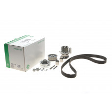 Комплект ГРМ + помпа VW Caddy II 1.9TDi 95-04