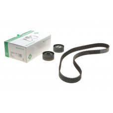 Комплект ГРМ Citroen Jumper/Peugeot Boxer 2.5D 94-02, (141x28), 63/76kw