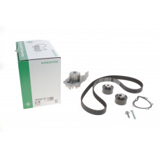 Комплект ГРМ + помпа Citroen Berlingo/Jumpy 2.0HDI, (DW10TD)