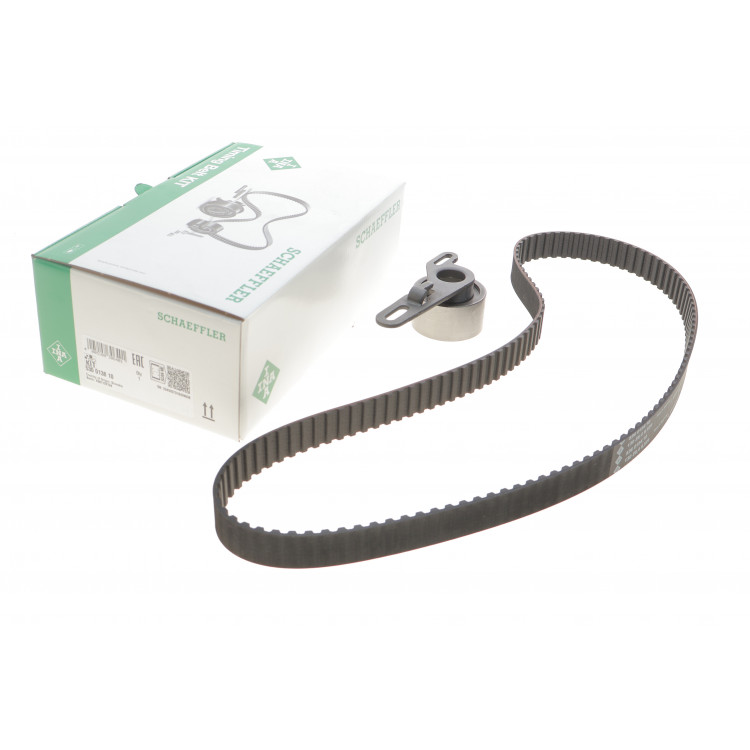 Комплект ГРМ Ford Transit 2.5D -92, (130x25.40), 50/52kw