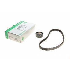 Комплект ГРМ Ford Connect 1.8Di/TDCI 02-13, 55/66/81kw (91x20)