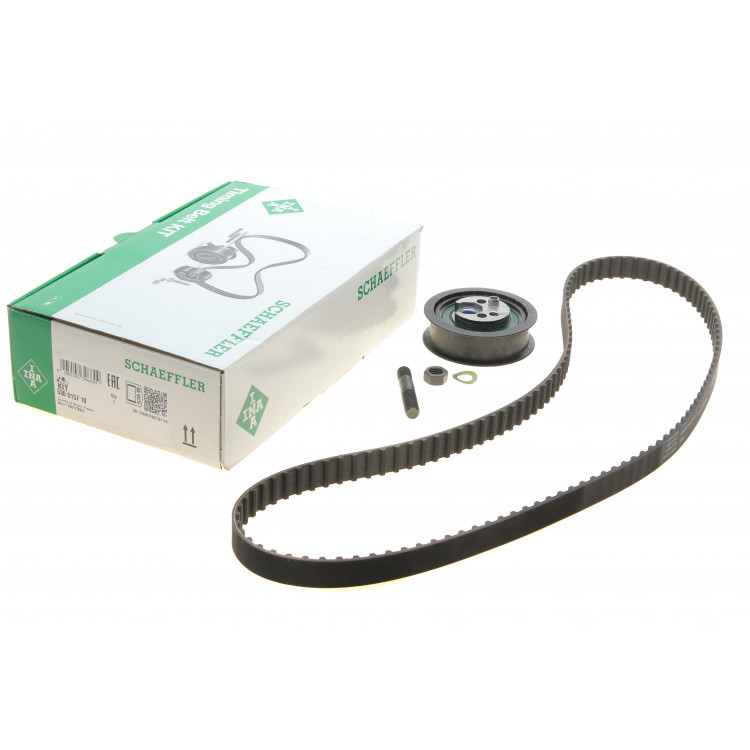 Комплект ГРМ Audi 80/100/A6 2.0E 90-97