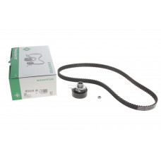 Комплект ГРМ VW Caddy II 1.6i 95-00