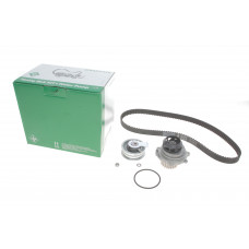 Комплект ГРМ + помпа Audi/Seat/Skoda/WV 1.6 95-