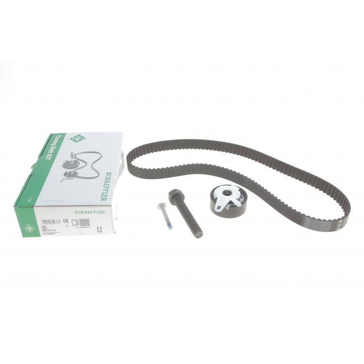 Комплект ГРМ VW LT 96-/VW T4 2.5TDI 91-