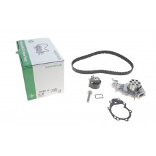 Комплект ГРМ + помпа Renault Clio/Kangoo 1.2 16V 01- (23.4x95z)
