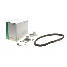 Комплект ГРМ + помпа Renault Trafic II/Master II 1.9dCi 01-, 60/74kw (132x26)